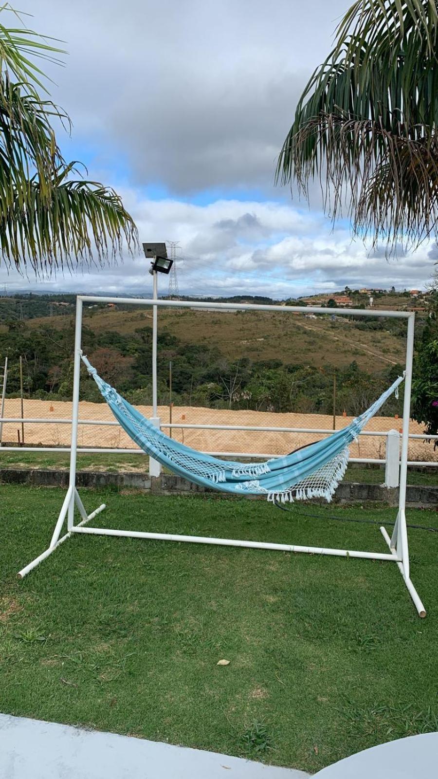 Pousada Sitio Roda D'Agua Mairinque Buitenkant foto