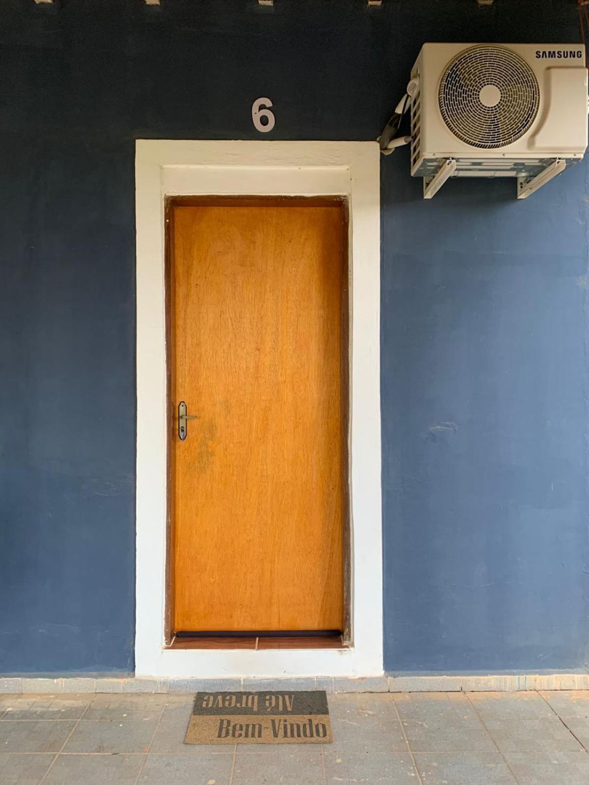 Pousada Sitio Roda D'Agua Mairinque Kamer foto